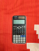 Original Casio Fx-991ex Classwiz – Limited Model